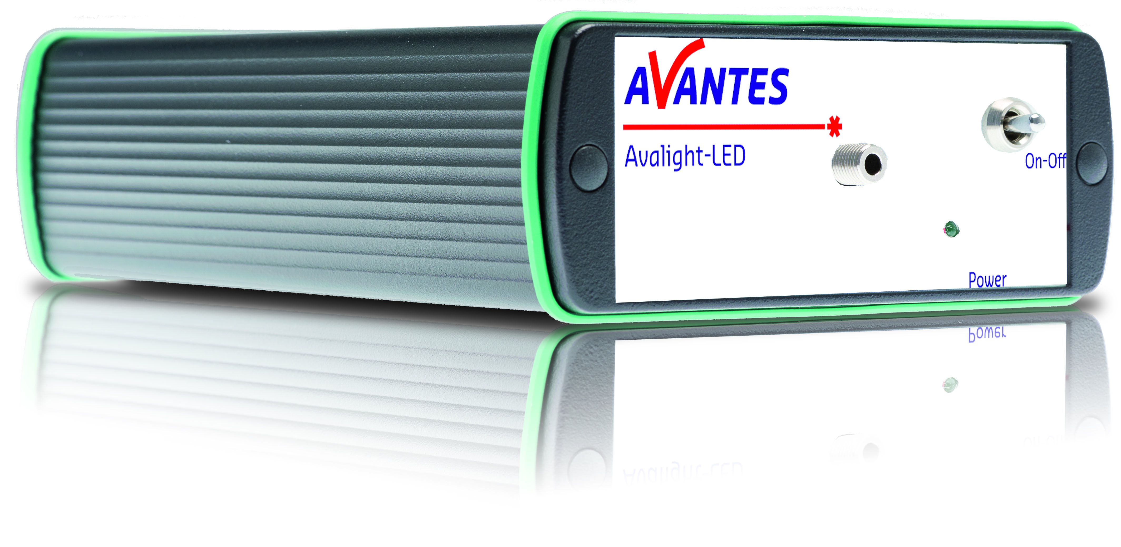 AvaLight-LED 熒光測量用光源